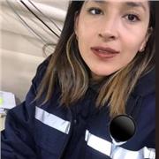 Profesora de Inglés con experiencia en niños y en adultos